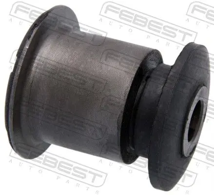 Handler.Part Control arm-/trailing arm bush FEBEST VWAB004 1