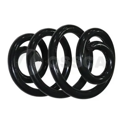 Handler.Part Coil spring OSSCA 05665 1