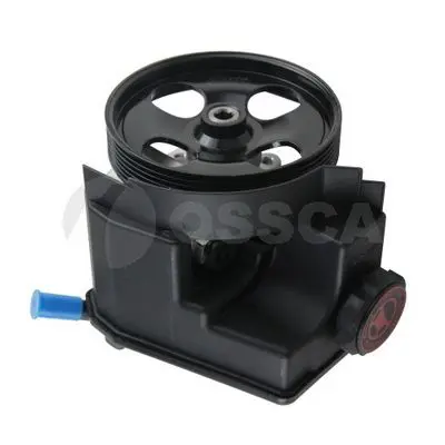 Handler.Part Hydraulic pump, steering system OSSCA 05439 1