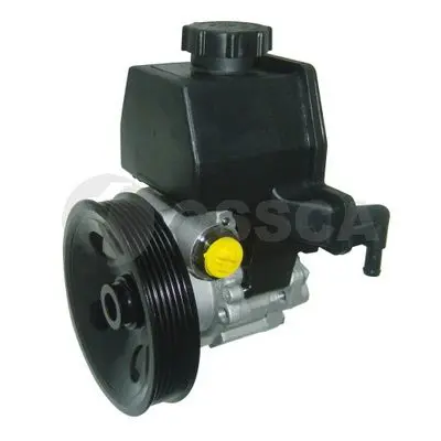 Handler.Part Hydraulic pump, steering system OSSCA 03646 1