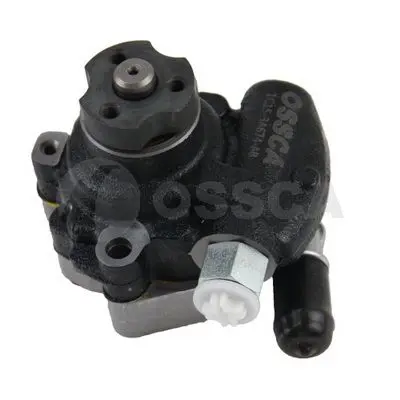 Handler.Part Hydraulic pump, steering system OSSCA 13241 1