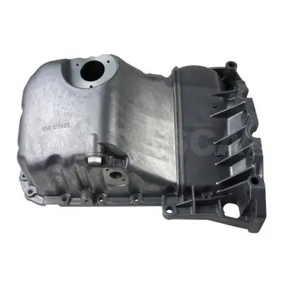 Handler.Part Wet sump OSSCA 12971 1