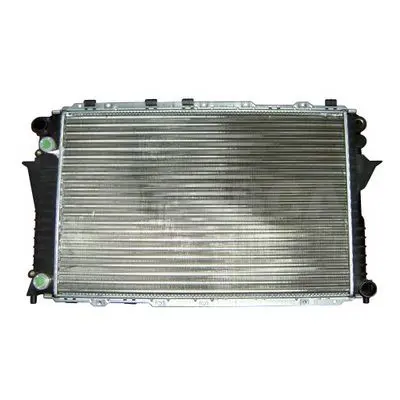 Handler.Part Radiator, engine cooling OSSCA 00078 1