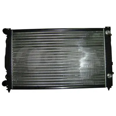 Handler.Part Radiator, engine cooling OSSCA 00085 1