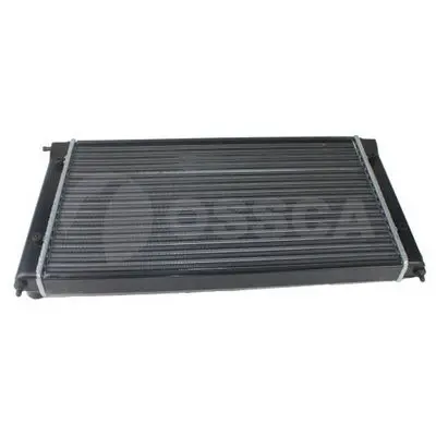 Handler.Part Radiator, engine cooling OSSCA 00088 1