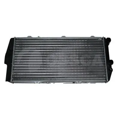 Handler.Part Radiator, engine cooling OSSCA 03179 1