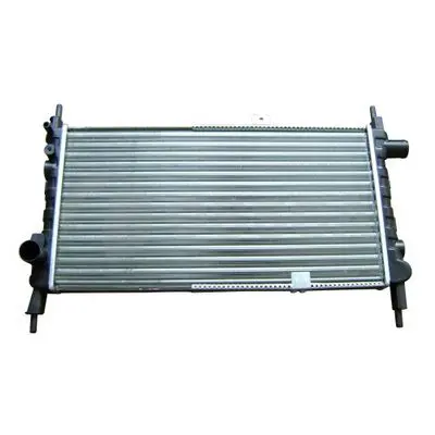 Handler.Part Radiator, engine cooling OSSCA 09632 1