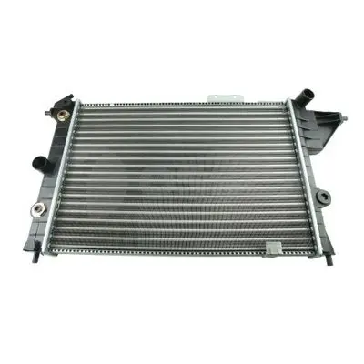 Handler.Part Radiator, engine cooling OSSCA 03277 1