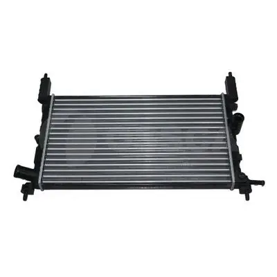 Handler.Part Radiator, engine cooling OSSCA 03283 1