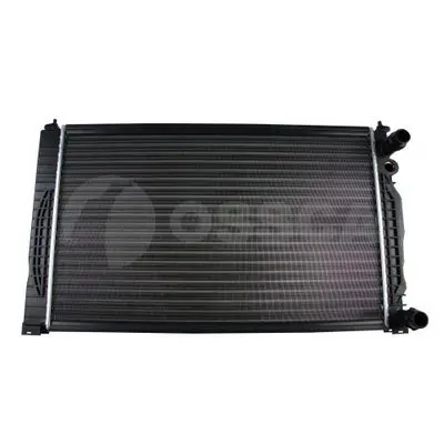 Handler.Part Radiator, engine cooling OSSCA 12457 1