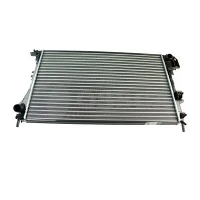 Handler.Part Radiator, engine cooling OSSCA 12556 1