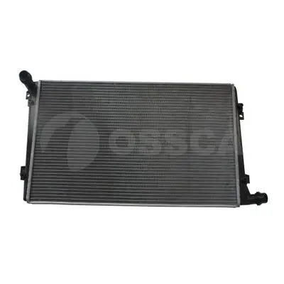 Handler.Part Radiator, engine cooling OSSCA 12902 1