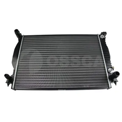 Handler.Part Radiator, engine cooling OSSCA 27665 1