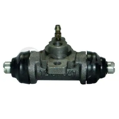 Handler.Part Wheel brake cylinder OSSCA 00501 1