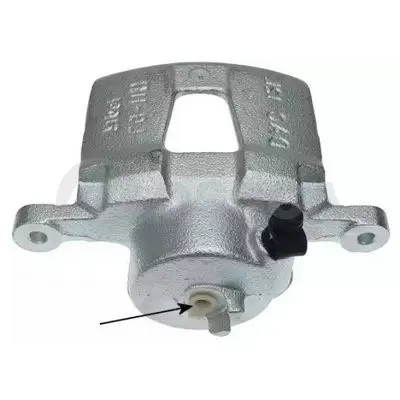 Handler.Part Brake caliper OSSCA 17383 1