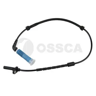 Handler.Part Sensor, wheel speed OSSCA 06581 1