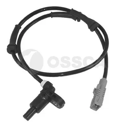 Handler.Part Sensor, wheel speed OSSCA 08150 1