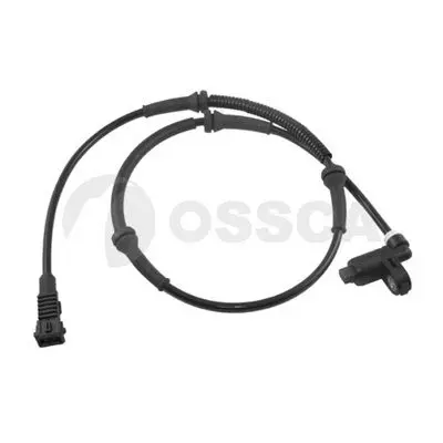 Handler.Part Sensor, wheel speed OSSCA 08151 1