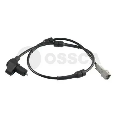 Handler.Part Sensor, wheel speed OSSCA 08206 1