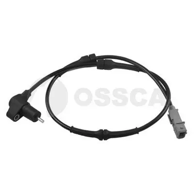 Handler.Part Sensor, wheel speed OSSCA 08195 1