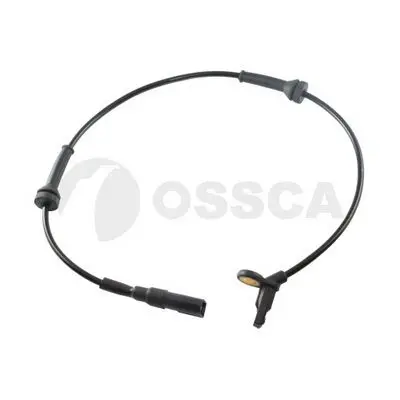 Handler.Part Sensor, wheel speed OSSCA 08307 1