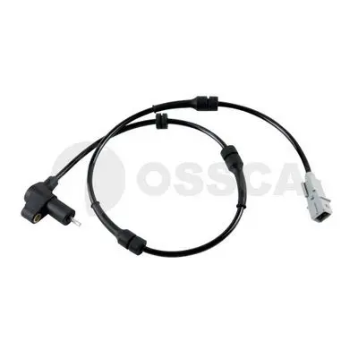 Handler.Part Sensor, wheel speed OSSCA 08196 1