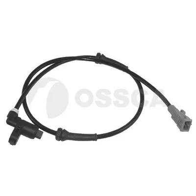 Handler.Part Sensor, wheel speed OSSCA 08148 1