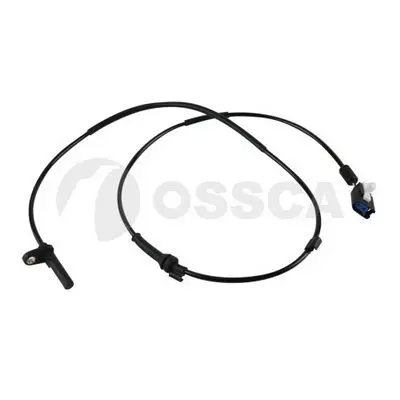 Handler.Part Sensor, wheel speed OSSCA 10849 1