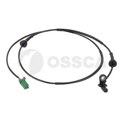 Handler.Part Sensor, wheel speed OSSCA 13092 1