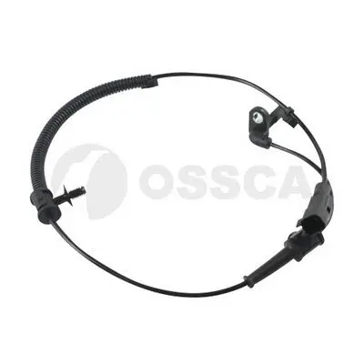 Handler.Part Sensor, wheel speed OSSCA 13075 1