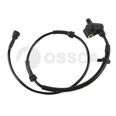 Handler.Part Sensor, wheel speed OSSCA 16897 1