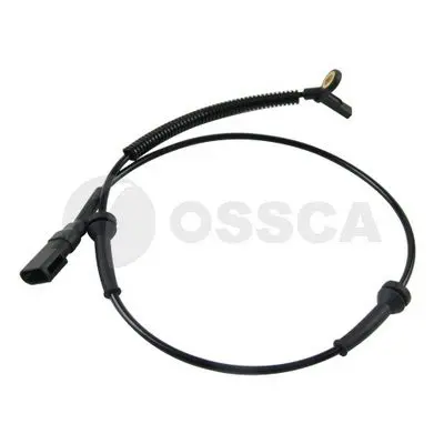 Handler.Part Sensor, wheel speed OSSCA 16899 1