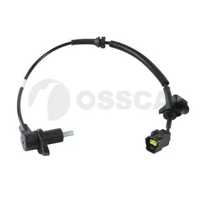 Handler.Part Sensor, wheel speed OSSCA 13161 1