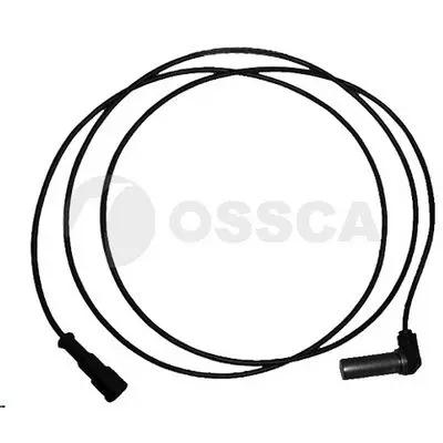 Handler.Part Sensor, wheel speed OSSCA 13062 1