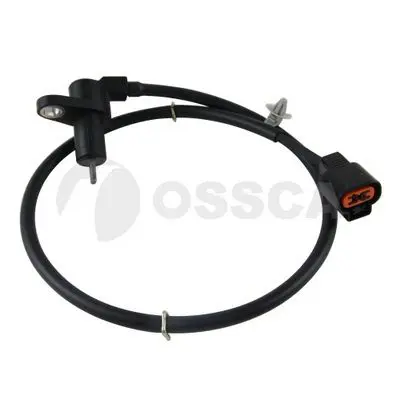 Handler.Part Sensor, wheel speed OSSCA 16949 1