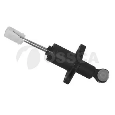 Handler.Part Master cylinder, clutch OSSCA 04564 1