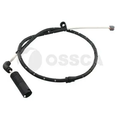 Handler.Part Warning contact, brake pad wear OSSCA 06183 1