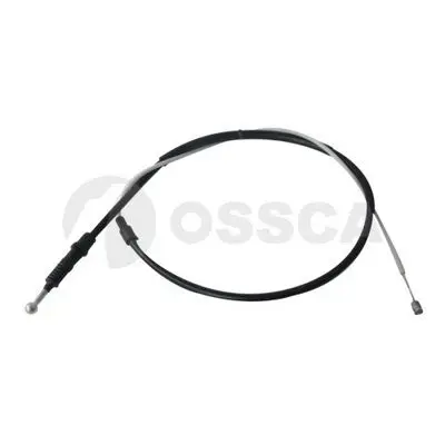 Handler.Part Cable, parking brake OSSCA 11610 1