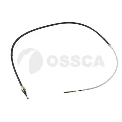 Handler.Part Cable, parking brake OSSCA 05805 1