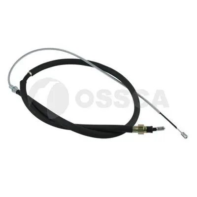 Handler.Part Cable, parking brake OSSCA 08403 1