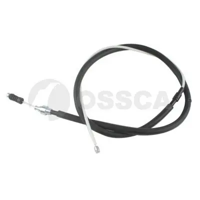 Handler.Part Cable, parking brake OSSCA 20256 1