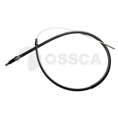 Handler.Part Cable, parking brake OSSCA 06125 1