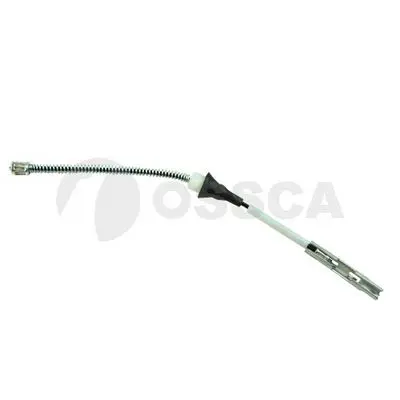 Handler.Part Cable, parking brake OSSCA 24745 1