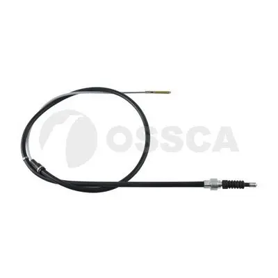 Handler.Part Cable, parking brake OSSCA 06124 1