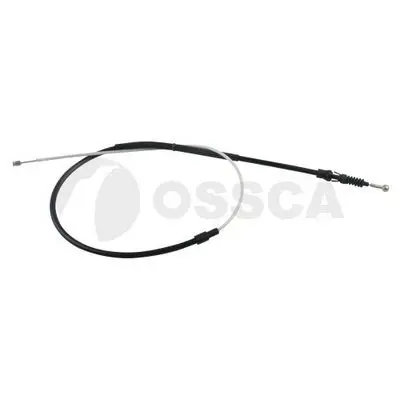 Handler.Part Cable, parking brake OSSCA 16394 1