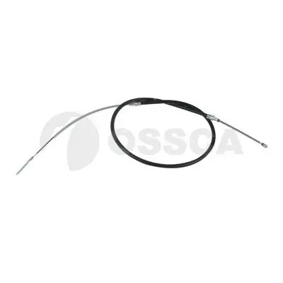 Handler.Part Cable, parking brake OSSCA 21078 1