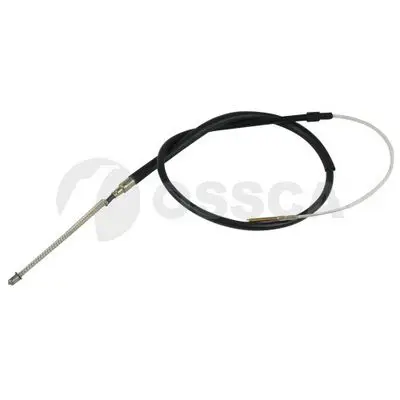 Handler.Part Clutch cable OSSCA 19055 1