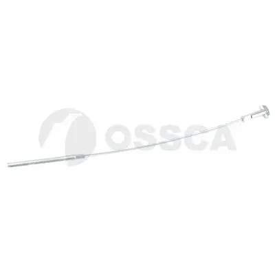 Handler.Part Cable, parking brake OSSCA 22773 1