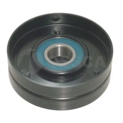 Handler.Part Tensioner pulley, timing belt OSSCA 03929 1