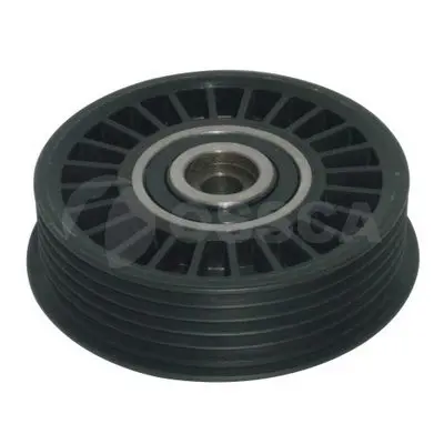 Handler.Part Tensioner pulley, timing belt OSSCA 00775 1